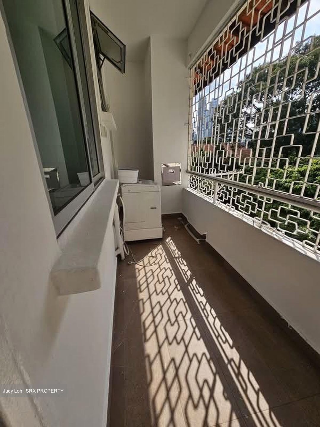Rainbow Mansions (D10), Apartment #598263971